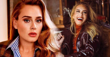 Adele prepara un documental en el que revela sus detalles más íntimos