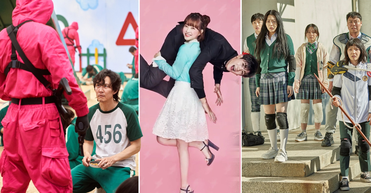 8 K-dramas que han confirmado que tendrán nuevas temporadas