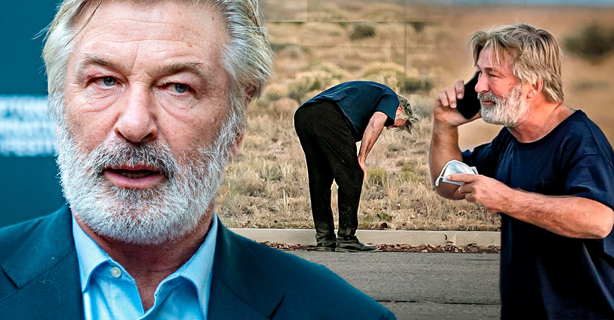 Alec Baldwin: Mi Carrera Terminó Tras La Muerte De Halyna Hutchin