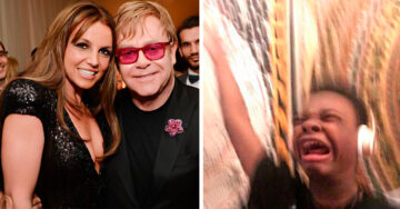 ¡Está de vuelta! Britney Spears estrena nuevo sencillo en colaboración con Elton John