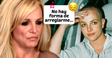 Britney rompe el silencio sobre su pasado: ‘Estaré traumatizada de por vida’
