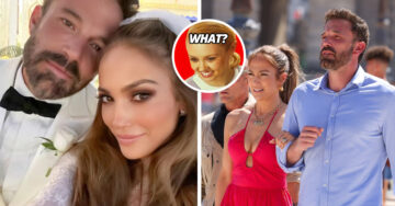 ¿¡Qué pasóoo!? Jennifer Lopez y Ben Affleck se separan por mutuo acuerdo a días de su boda