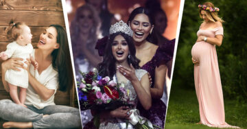 ¡Histórico! Miss Universo permitirá a mujeres casadas, con hijos o embarazadas participar