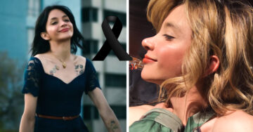 Muere Violeta Marujoz a los 26 años, una de las youtubers más famosas de México