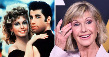 Muere Olivia Newton-John a los 73 años, la icónica Sandy de ‘Vaselina’