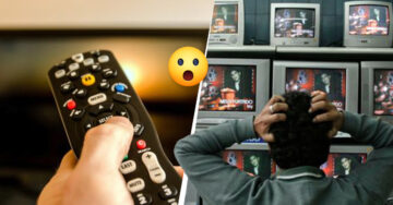 Ver televisión de manera prolongada puede causar demencia, dice estudio