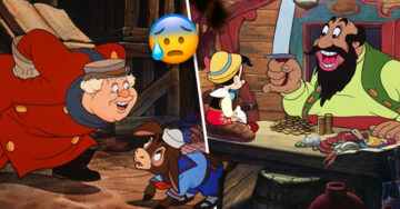5 Cosas aterradoras que vimos en Pinocho y son imposibles de olvidar