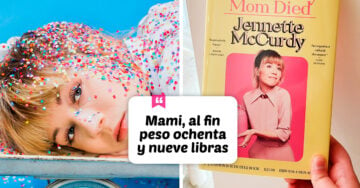 Las cosas terribles que Jenette McCurdy tuvo que pasar cuando vivía con su madre