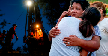 De 6 a 11 meses podría tardar el rescate de los mineros atrapados en Sabinas, Coahuila
