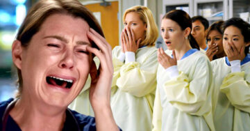 ¿Adiós a la dra. Grey? Ellen Pompeo saldrá muy poco en la temporada 19 de ‘Grey’s Anatomy’