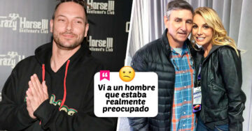 Kevin Federline jura que el papá de Britney le salvó la vida a la cantante