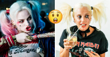 ¡Confirmada! Lady Gaga sí estará en ‘Joker 2’ ¿Será la nueva Harley Quinn?