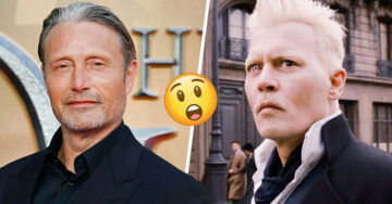 Mads Mikkelsen insinúa que Johnny Depp volverá a su papel en ‘Animales fantásticos’