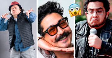Mau Nieto y otros comediantes que han sido cancelados por acusaciones de acoso
