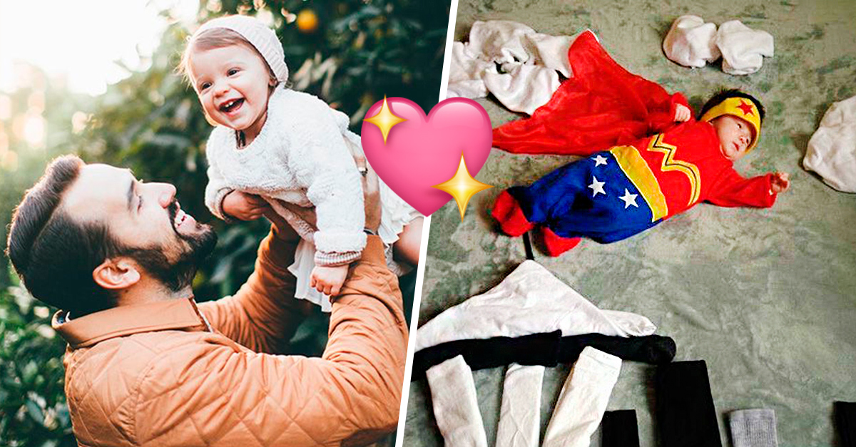 13 Veces En Las Que El Amor De Un Padrastro Lo Fue Todo