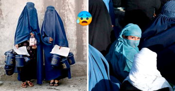 Restricciones, castigos y abusos: así es la realidad de las mujeres en Afganistán