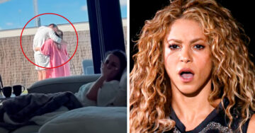 ¿Piqué ya olvidó a Shakira? Salen imágenes de la supuesta nueva novia del futbolista