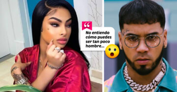 ¿Infidelidad? Yailin habría asegurado que Anuel AA la engañó, según mensaje en Instagram