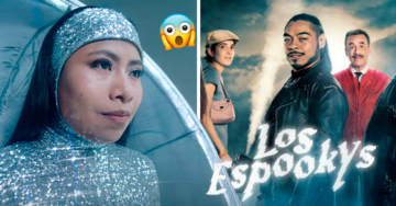 Yalitza Aparicio será parte de la nueva temporada de ‘Los Espookys’