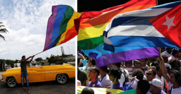 Amor es amor: Cuba le da por fin el “sí, acepto” al matrimonio igualitario