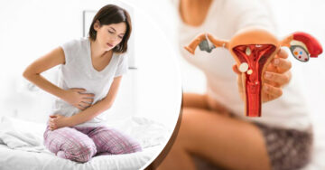 Científicos franceses crean prueba de saliva para detectar endometriosis