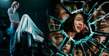 ‘The Call’; El siniestro thriller de Netflix que te dejará sin palabras y te causará pesadillas