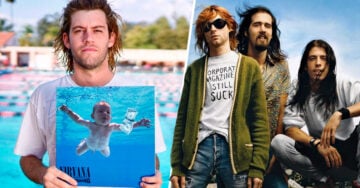 El “bebé” de Nirvana pierde la demanda que interpuso contra la banda