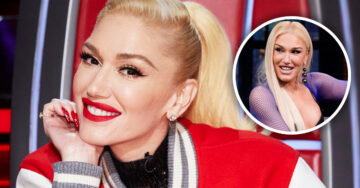 ¡Gwen Stefani reaparece y se ve irreconocible!; fans la acusan de abusar del botox