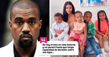 Kanye West revela cuál fue su “adicción” que destruyó su matrimonio