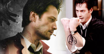 Keanu Reeves regresa a DC 17 años después; Warner Bros. confirma ‘Constantine 2’