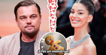 Leonardo DiCaprio termina con Camila Morrone a meses de que cumpliera 25 años