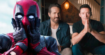 ¡OMG! Ryan Reynolds confirmaría que Hugh Jackman regresa como Wolverine en ‘Deadpool 3’