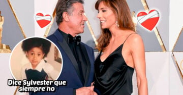 Se cancela el divorcio: Sylvester Stallone y Jennifer Flavin se reconcilian al mes