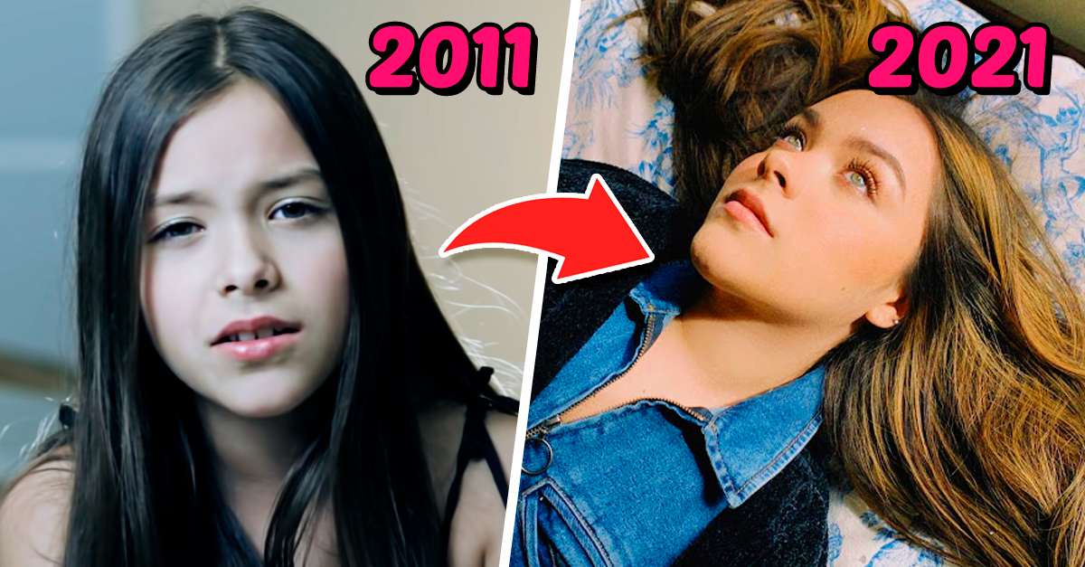 Con 21 Años Así Luce La Vocalista De ‘vázquez Sounds