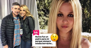 Britney explota contra su padre por los abusos que sufrió: “Rezo para que ardas en el infierno”