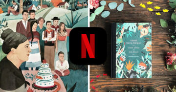 Netflix presenta el tráiler de ‘Macondo’, la serie basada en ‘Cien años de soledad’