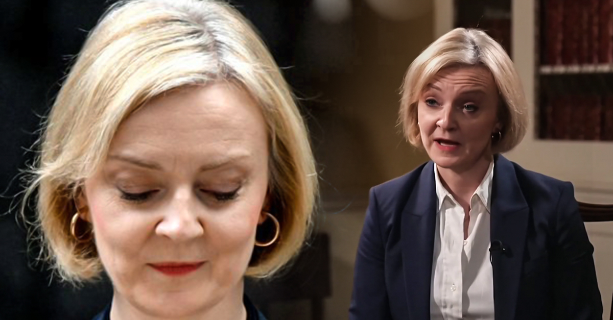 Liz Truss Resigned As Prime Minister Why Did She Only Last 6 Weeks World Stock Market 