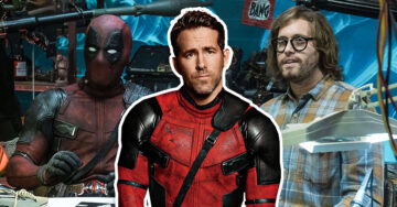 T.J. Miller se niega a volver a trabajar con Ryan Reynolds ni aunque le ofrezcan el doble por ‘Deadpool 3’