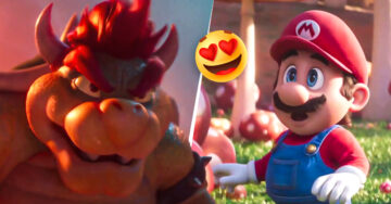 ¡Por fin! Nintendo revela el tráiler oficial de ‘Super Mario Bros. La Película’