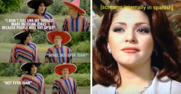 Programa británico es criticado por reducir la cultura mexicana a estereotipos ofensivos