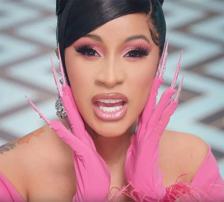 Cardi B se molesta con Madonna por polémico mensaje en sus redes