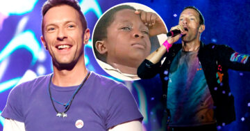 Coldplay confirma que Chris Martin es diagnosticado con una ‘infección pulmonar grave’