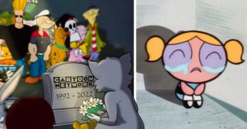 Después de 30 años, Cartoon Network podría desaparecer para fusionarse con Warner Animation