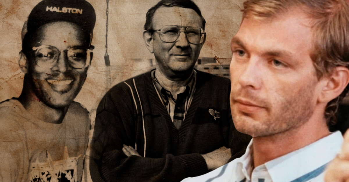 Qué pasó con la familia Dahmer y el único sobreviviente?