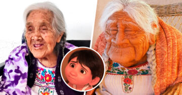 Fallece a los 109 años ‘Mamá Coco’, la abuelita michoacana que inspiró a Disney para la película ‘Coco’