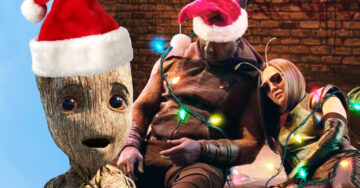 ‘Guardianes de la Galaxia’ tendrá un especial de Navidad y ya tenemos el tráiler