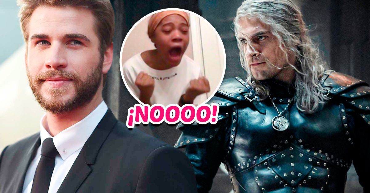 Henry Cavill Se Despide De The Witcher Liam Hemsworth Lo Releva