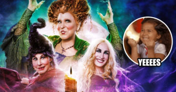 ‘Hocus Pocus’ podría tener una tercera película; los protagonistas lo desean