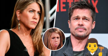 ¿Otra demanda? Jennifer Aniston también podría demandar a Brad Pitt por 100 millones de dólares