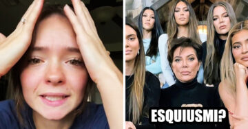 “No sé por qué lo hice”: Mamá nombra a sus hijas como las Kardashian y ahora se arrepiente